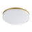 Edge- Flush Mount | 59764CLFTNAB