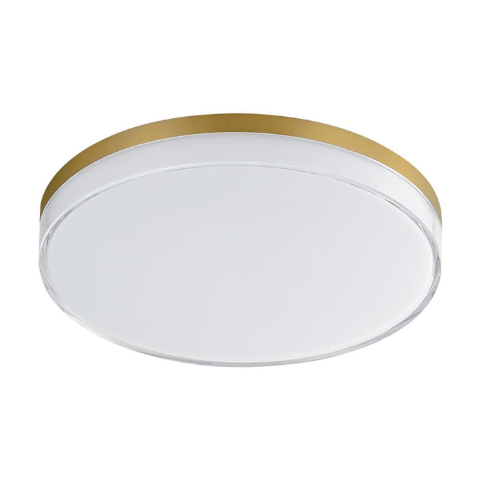 Edge- Flush Mount | 59764CLFTNAB