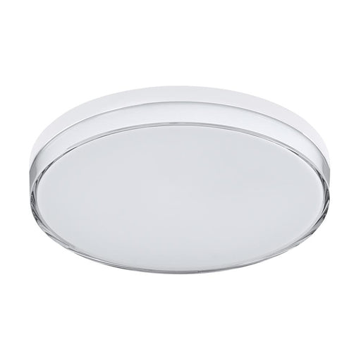 Edge- Flush Mount | 59764CLFTWT
