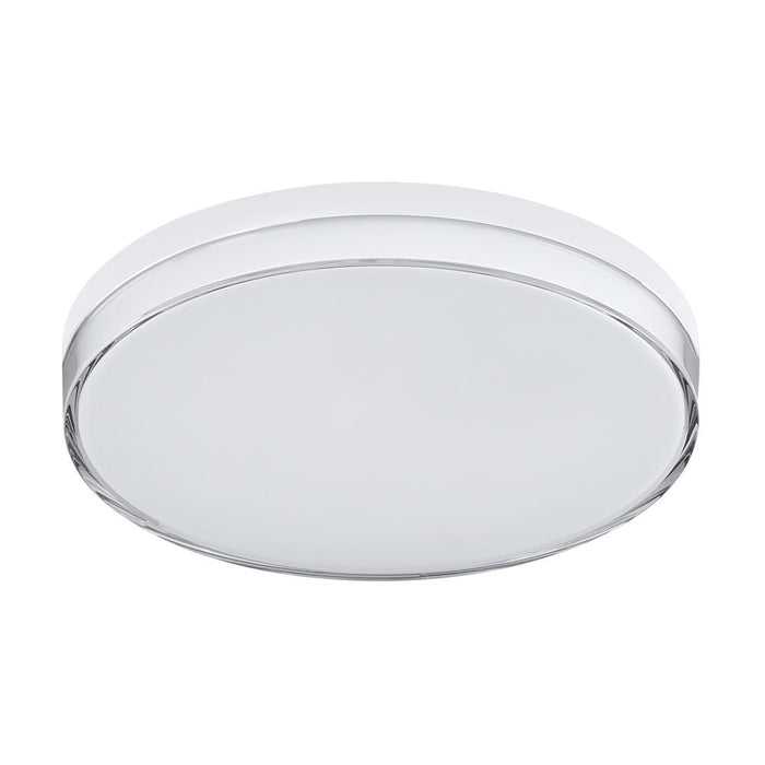 Edge- Flush Mount | 59764CLFTWT
