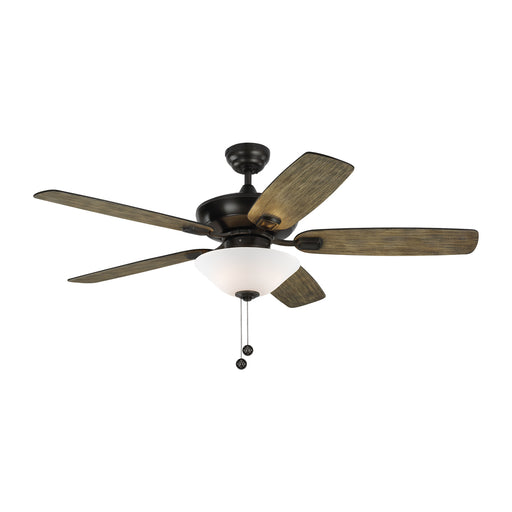 Colony 52" Ceiling Fan | 5COM52AGPD-V1