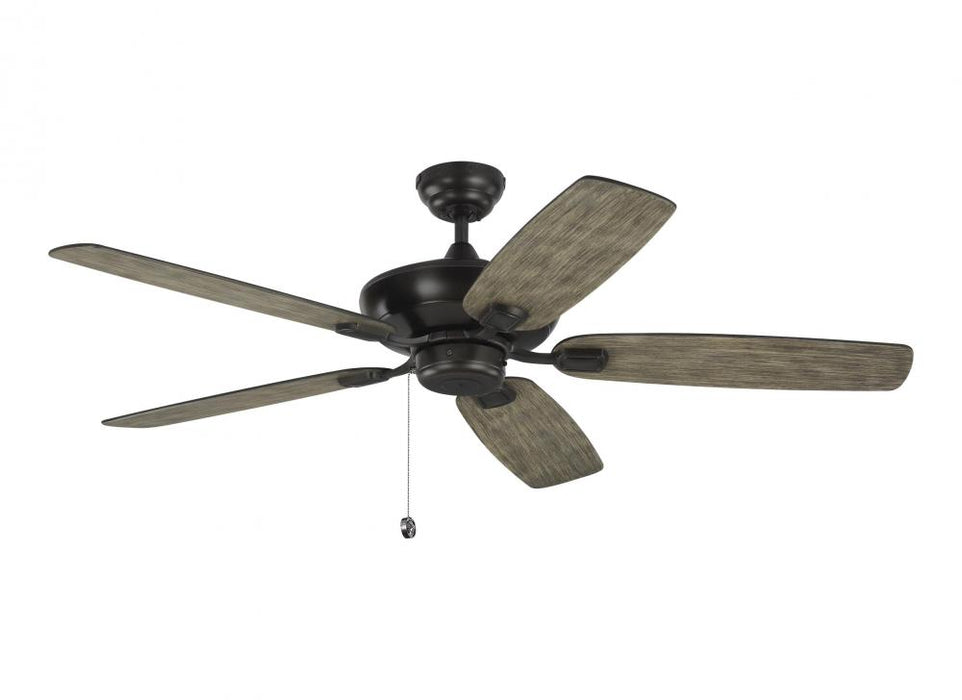 Colony 52" Ceiling Fan | 5COM52AGP
