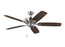 Colony 52" Ceiling Fan | 5COM52BS