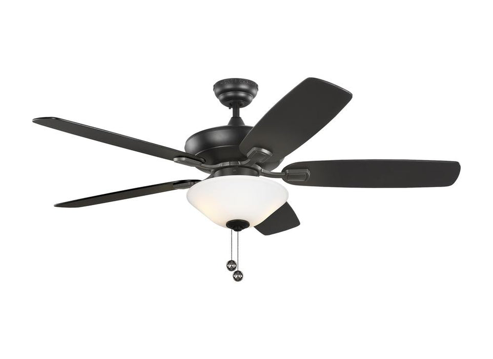 Colony 52" Ceiling Fan | 5COM52MBKD-V1