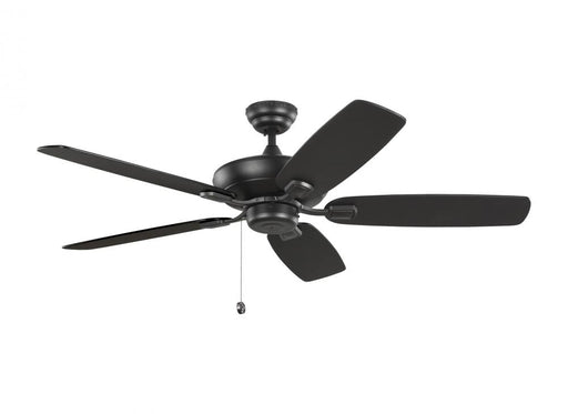 Colony 52" Ceiling Fan | 5COM52MBK