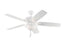 Colony 52" Ceiling Fan | 5COM52RZWD-V1