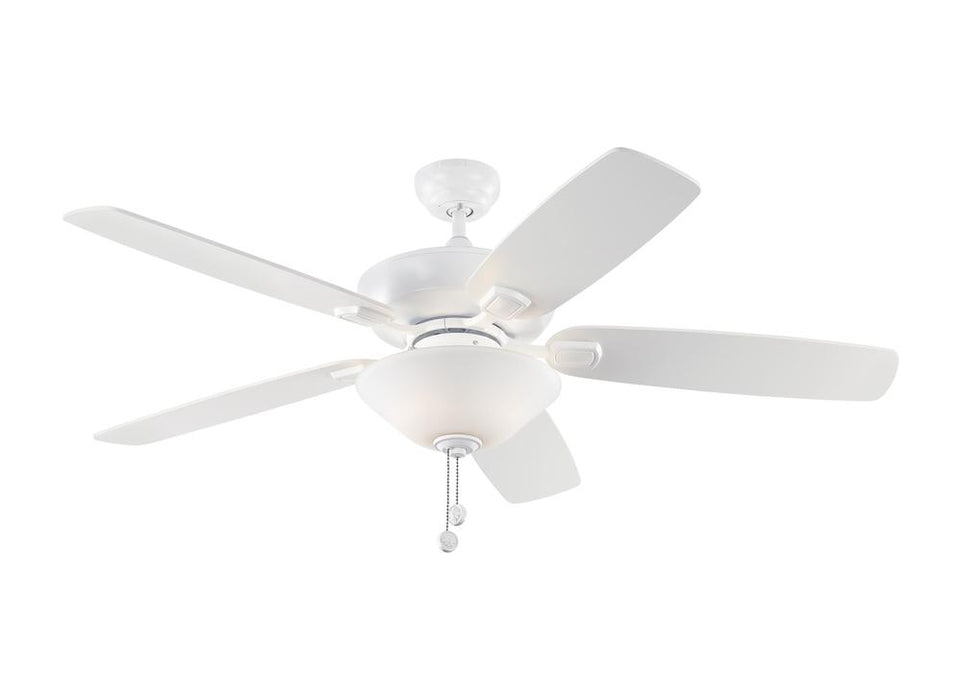 Colony 52" Ceiling Fan | 5COM52RZWD-V1