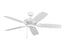 Colony 52" Ceiling Fan | 5COM52RZW