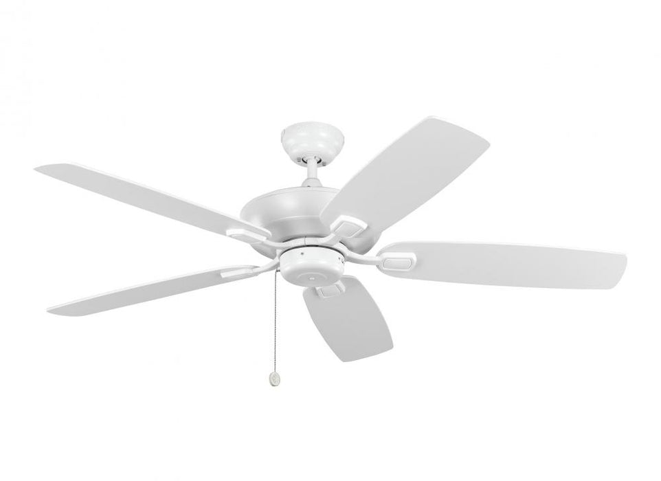 Colony 52" Ceiling Fan | 5COM52RZW