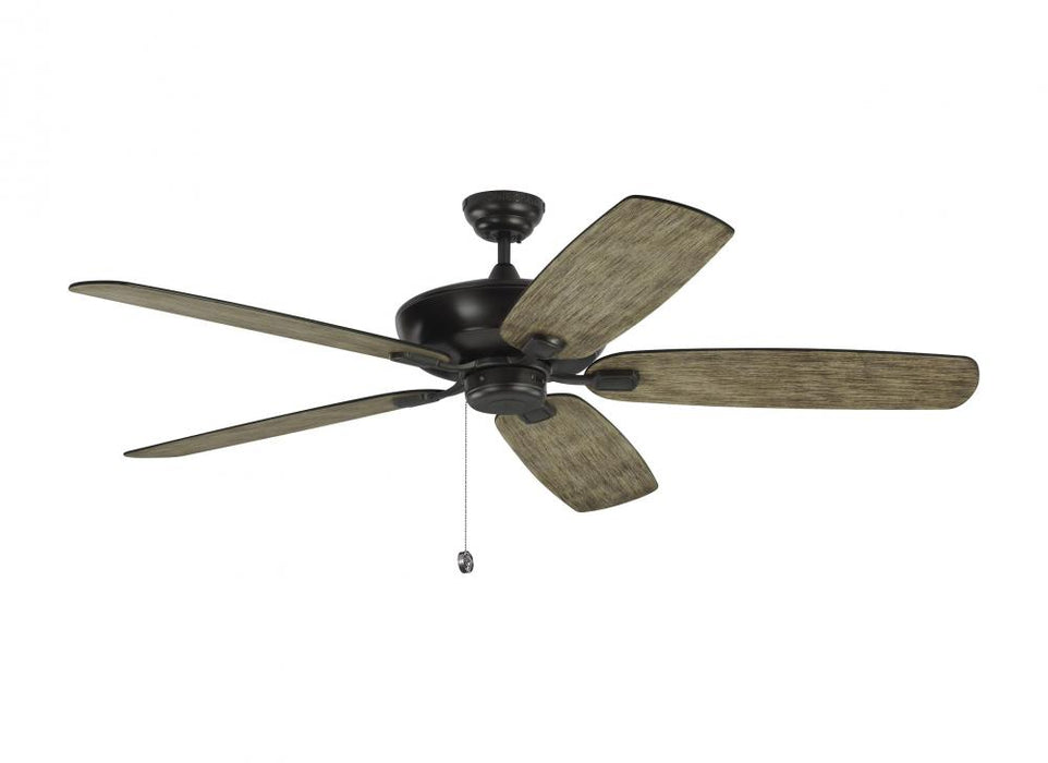 Colony 60" Ceiling Fan | 5CSM60AGP