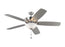 Colony 60" Ceiling Fan | 5CSM60BSD-V1
