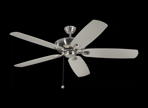 Colony 60" Ceiling Fan | 5CSM60BS