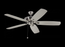 Colony 60" Ceiling Fan | 5CSM60BS
