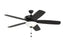 Colony 60" Ceiling Fan | 5CSM60MBKD-V1