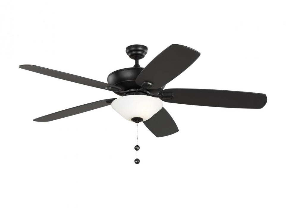 Colony 60" Ceiling Fan | 5CSM60MBKD-V1