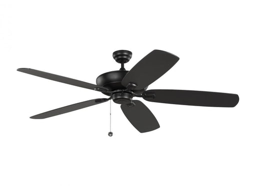 Colony 60" Ceiling Fan | 5CSM60MBK