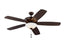Colony 60" Ceiling Fan | 5CSM60RBD-V1