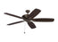 Colony 60" Ceiling Fan | 5CSM60RB