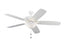 Colony 60" Ceiling Fan | 5CSM60RZWD-V1