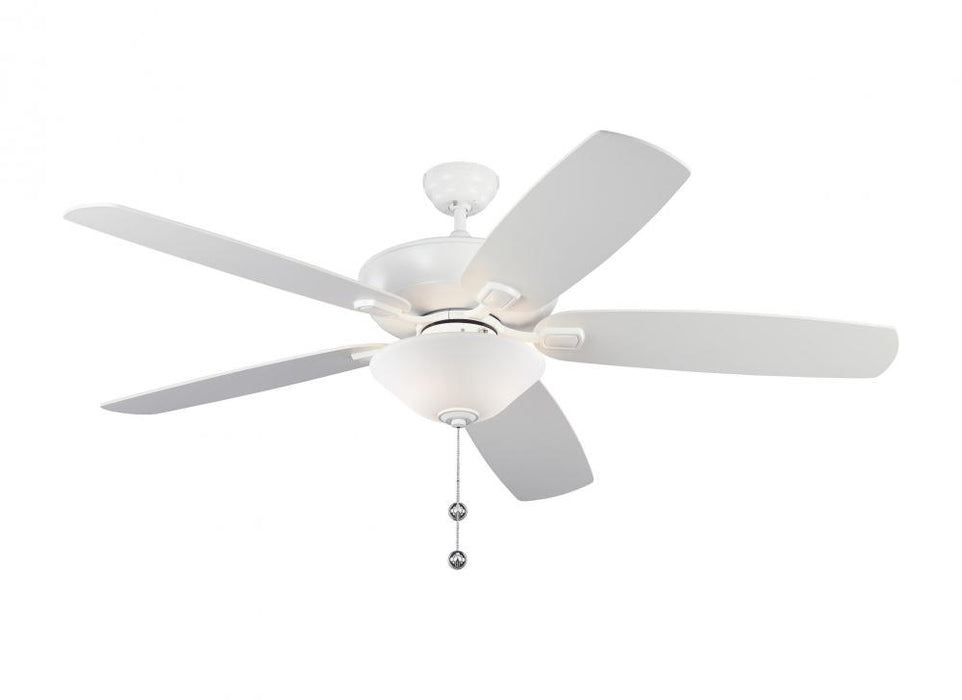 Colony 60" Ceiling Fan | 5CSM60RZWD-V1