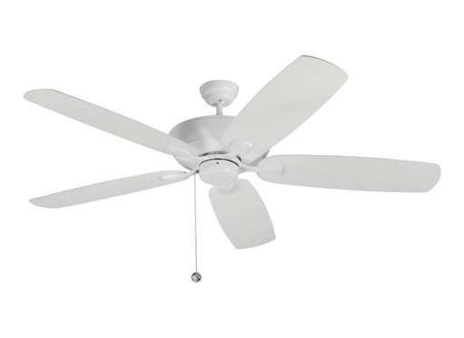 Colony 60" Ceiling Fan | 5CSM60RZW