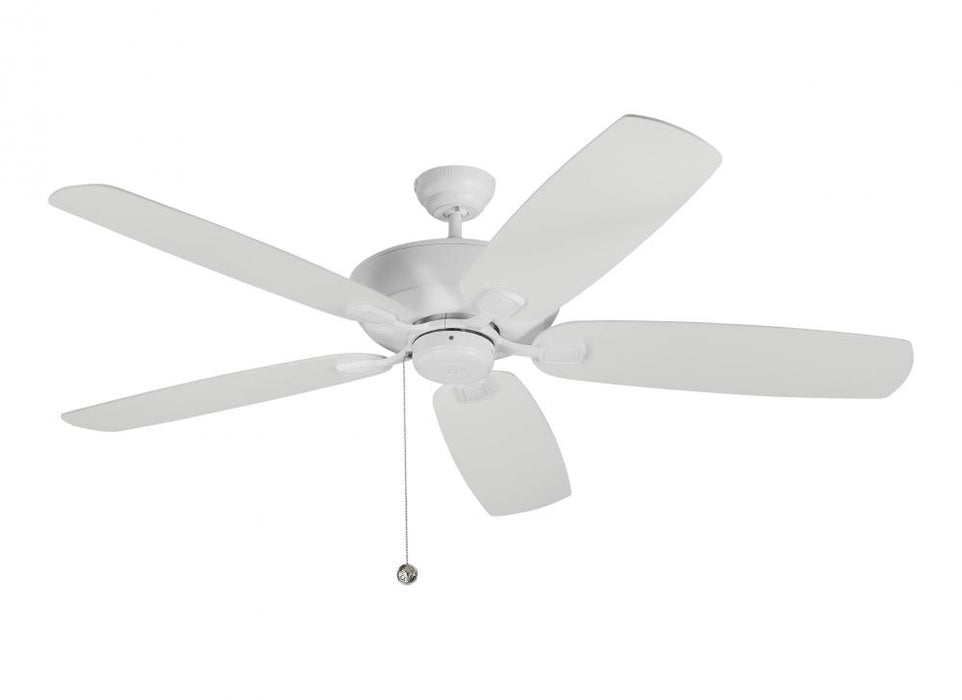 Colony 60" Ceiling Fan | 5CSM60RZW