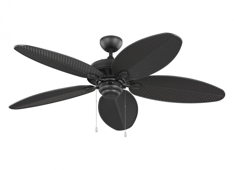 Cruise 52" Ceiling Fan | 5CU52BK