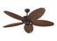 Cruise 52" Ceiling Fan | 5CU52RB