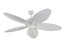 Cruise 52" Ceiling Fan | 5CU52WH