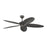 Cruise Outdoor 60 Ceiling Fans In Bronze With Bronze Blades | 5CUR60BZ