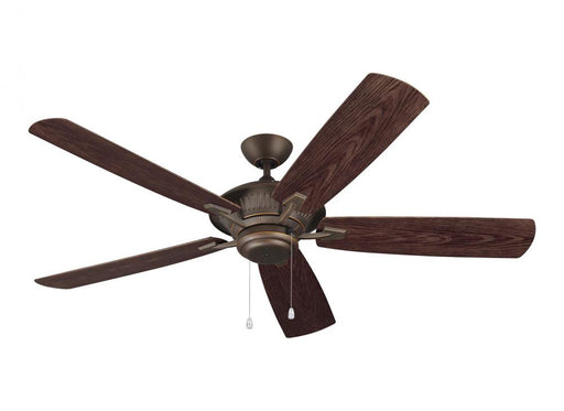 Cyclone 60" Ceiling Fan | 5CY60RB