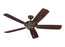 Cyclone 60" Ceiling Fan | 5CY60RB