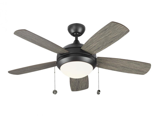 Discus 44" Ceiling Fan | 5DIC44AGPD-V1