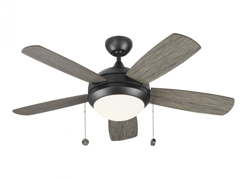 Discus 44" Ceiling Fan | 5DIC44AGPD-V1