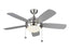 Discus 44" Ceiling Fan | 5DIC44BSD-V1