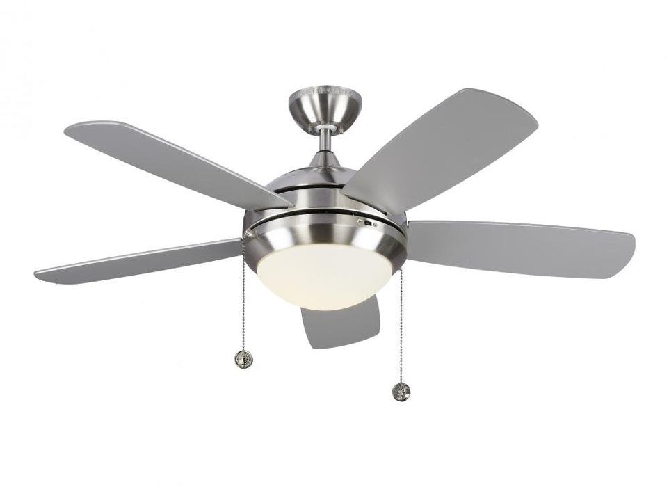 Discus 44" Ceiling Fan | 5DIC44BSD-V1