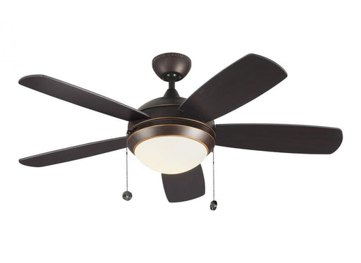 Discus 44" Ceiling Fan | 5DIC44RBD-V1