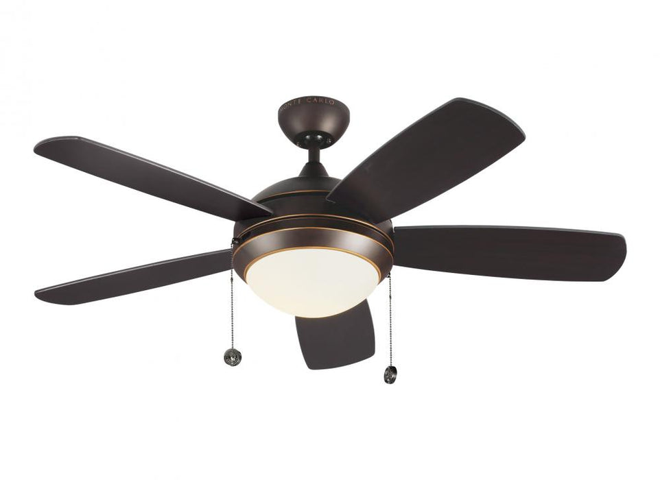 Discus 44" Ceiling Fan | 5DIC44RBD-V1