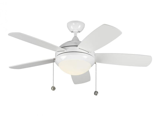 Discus 44" Ceiling Fan | 5DIC44WHD-V1