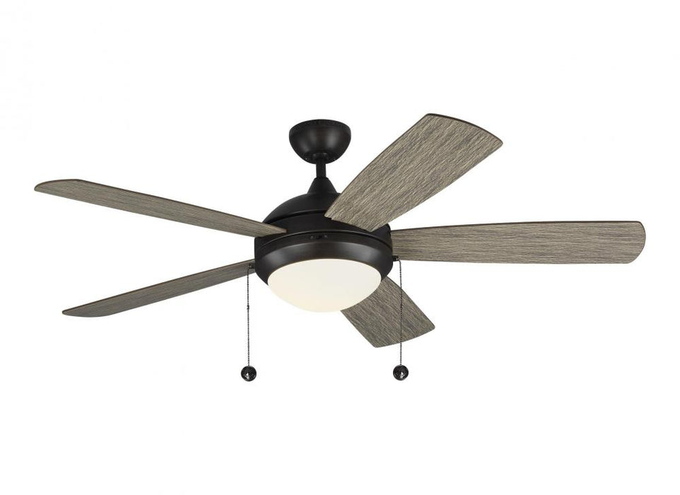 Discus 52" Ceiling Fan | 5DIC52AGPD-V1