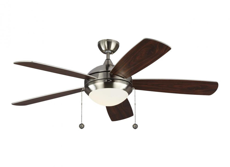 Discus 52" Ceiling Fan | 5DIC52BSD-V1