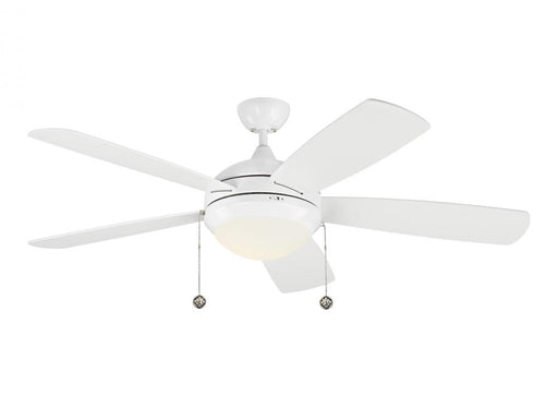 Discus 52" Ceiling Fan | 5DIC52WHD-V1