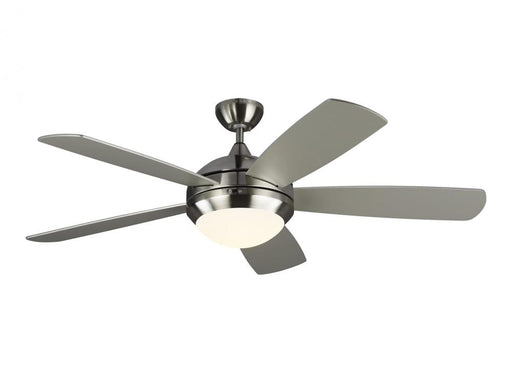 Discus 52" Ceiling Fan | 5DISM52BSD