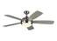 Discus 52" Ceiling Fan | 5DISM52BSD