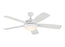 Discus 52" Ceiling Fan | 5DISM52RZWD