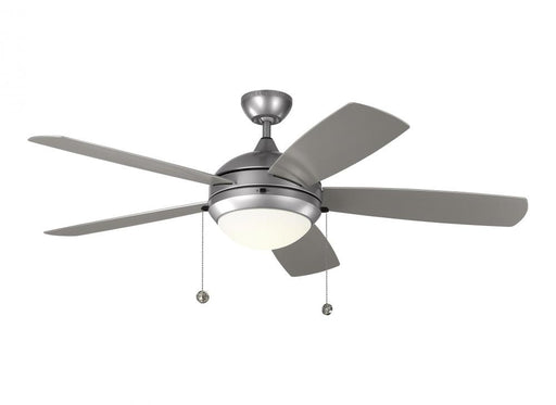 Discus 52" Ceiling Fan | 5DIW52PBSD