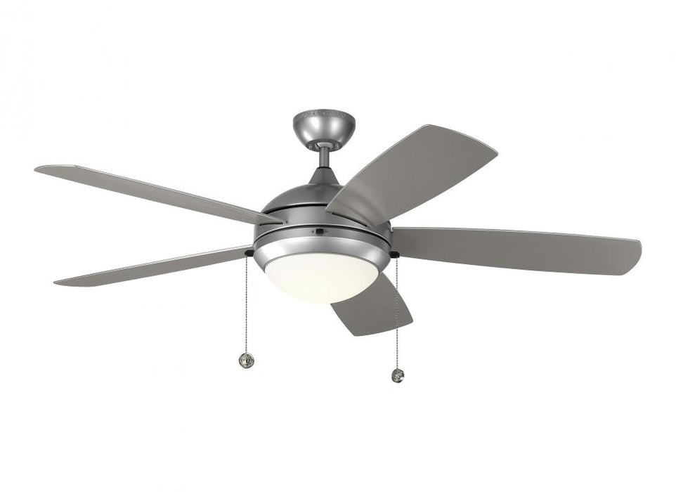Discus 52" Ceiling Fan | 5DIW52PBSD