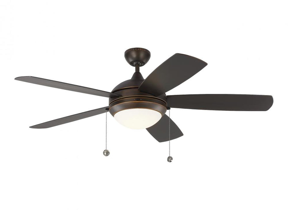 Discus 52" Ceiling Fan | 5DIW52RBD