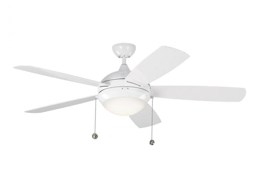 Discus 52" Ceiling Fan | 5DIW52WHD