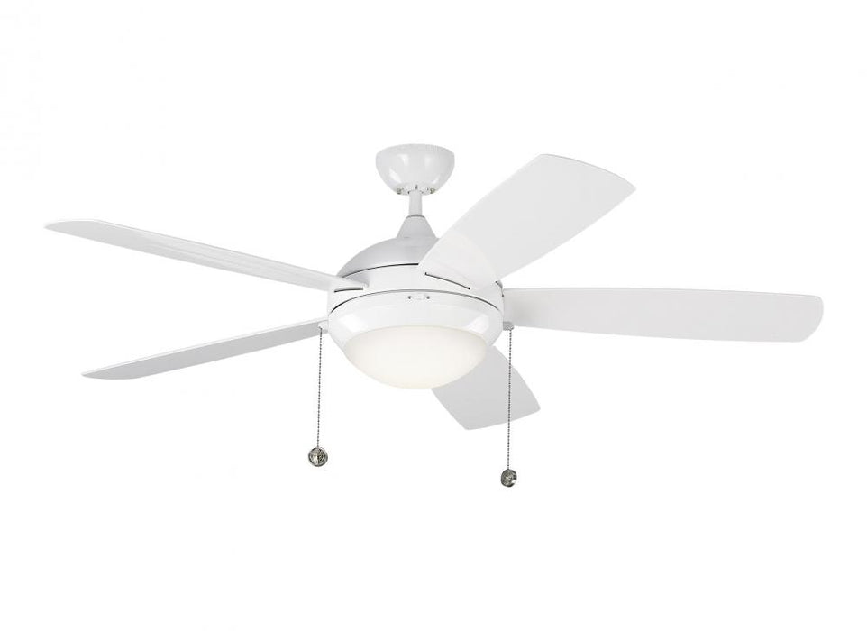 Discus 52" Ceiling Fan | 5DIW52WHD